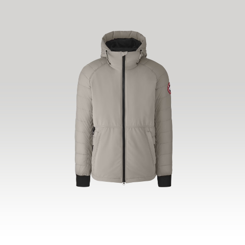 HyBridge® Weyburn Kapuzenjacke (Männlich, , L) - Canada Goose - Modalova