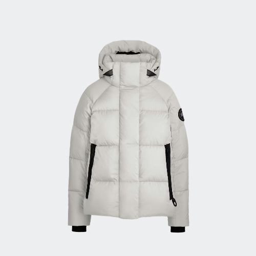 Junction Parka Black Label (Women, , M) - Canada Goose - Modalova