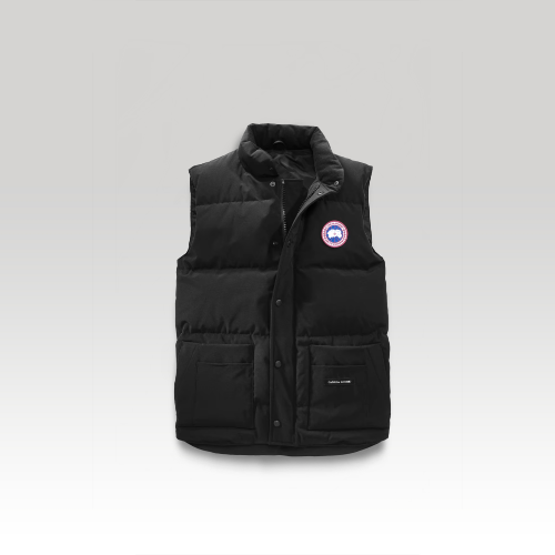 Freestyle Crew Gilet (Men, , XXL) - Canada Goose - Modalova