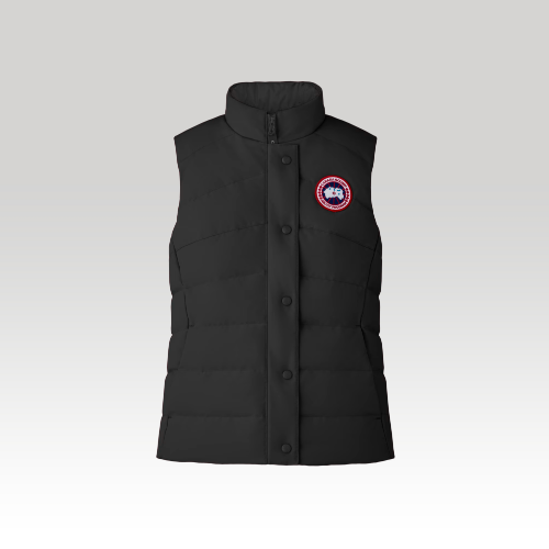 Freestyle Gilet (Women, , XXXL) - Canada Goose - Modalova