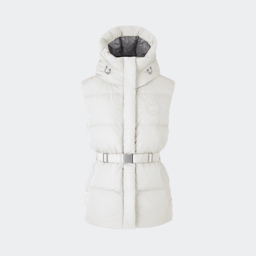 Giubbino senza maniche Rayla (Donna, , XL) - Canada Goose - Modalova