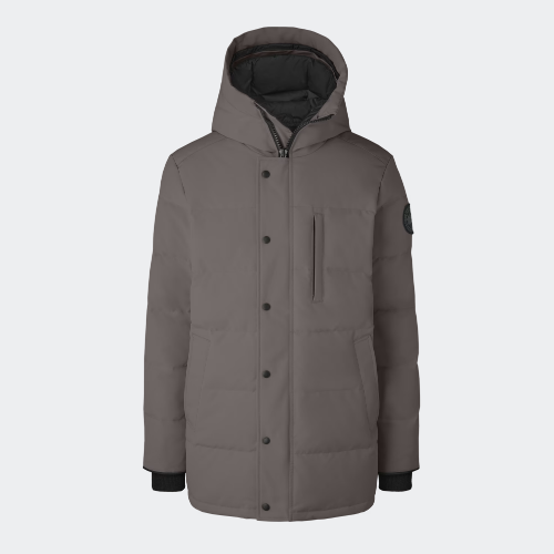 Carson Parka Black Label (Men, , XS) - Canada Goose - Modalova