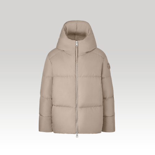 Garnet Puffer (Women, , M) - Canada Goose - Modalova