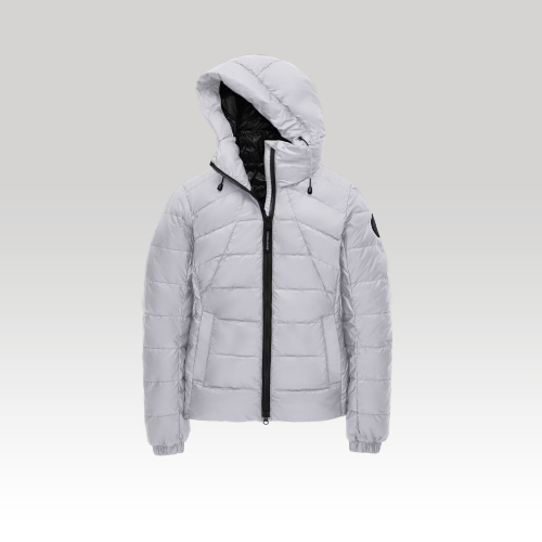 Abbott Hoody Black Label (Women, , S) - Canada Goose - Modalova