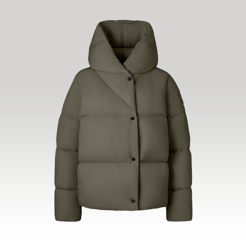 Rhoda Jacket (Women, , XS) - Canada Goose - Modalova