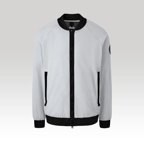 Faber Bomber Black Label (Men, , L) - Canada Goose - Modalova