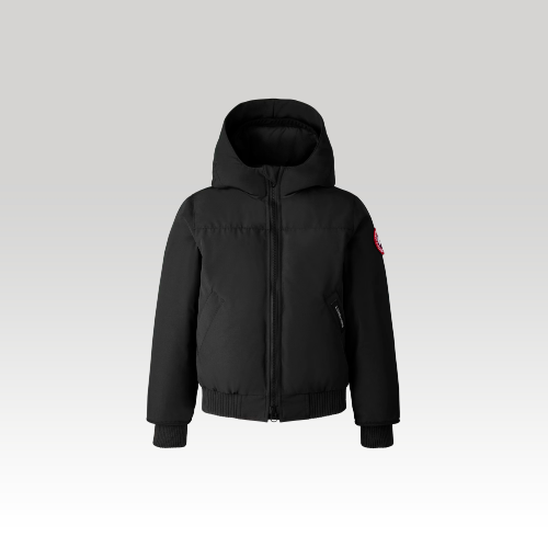 Grizzly Bomberjacke (Kinder, , 6-7) - Canada Goose - Modalova