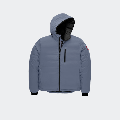 Lodge Hoody (Men, , S) - Canada Goose - Modalova