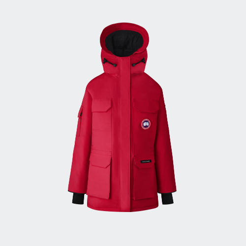 Parka Expedition Heritage (Donna, , L) - Canada Goose - Modalova