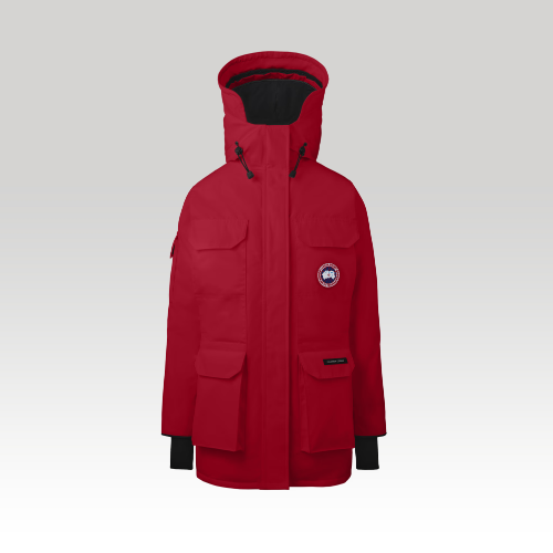 Expedition Parka (Women, , L) - Canada Goose - Modalova