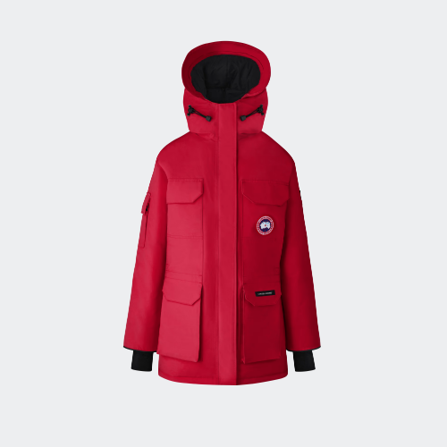 Expedition Parka Heritage (Women, , M) - Canada Goose - Modalova