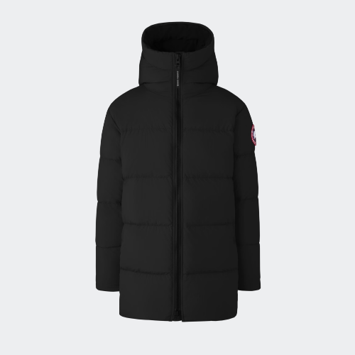 Lawrence Steppjacke (Männlich, , XS) - Canada Goose - Modalova