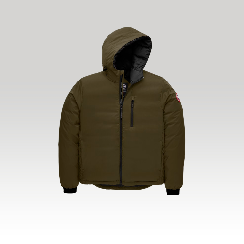 Lodge Hoody (Men, , XS) - Canada Goose - Modalova