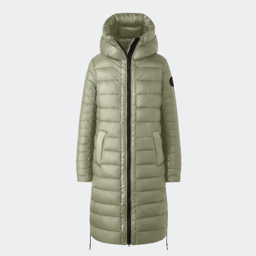 Roxboro Coat (Women, , L) - Canada Goose - Modalova