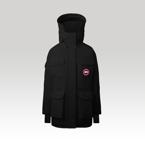 Expedition Parka (Women, , L) - Canada Goose - Modalova