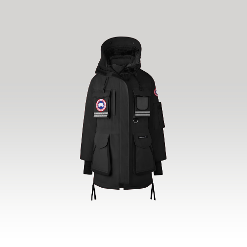 Snow Mantra Parka (Weiblich, , XXS) - Canada Goose - Modalova