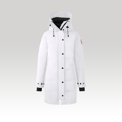 Shelburne Parka Heritage (Weiblich, , L) - Canada Goose - Modalova