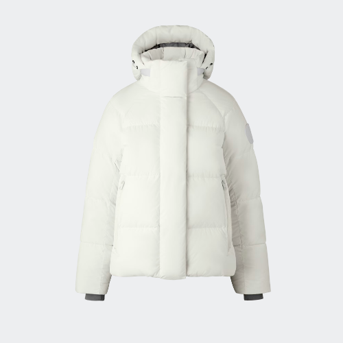 Parka Junction pastello (Donna, , XS) - Canada Goose - Modalova