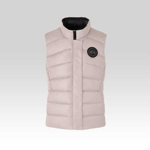 Freestyle Vest Performance Satin (Women, , XXL) - Canada Goose - Modalova