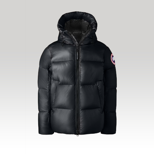 Crofton Puffer (Men, , L) - Canada Goose - Modalova