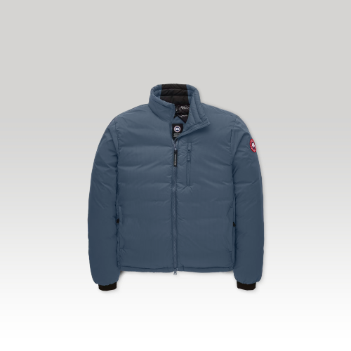 Lodge Jacke (Männlich, , M) - Canada Goose - Modalova