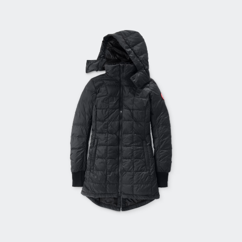 Ellison Jacket (Women, , S) - Canada Goose - Modalova