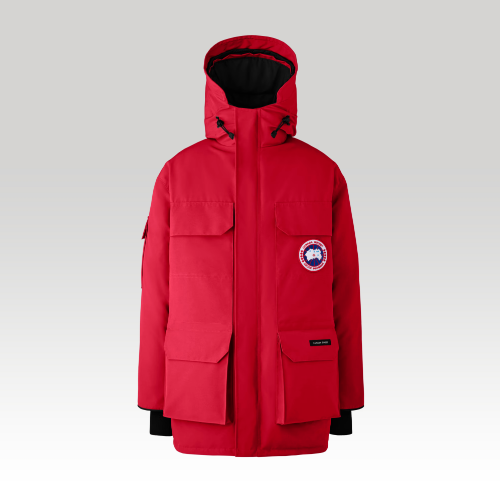 Expedition Parka (Men, , XL) - Canada Goose - Modalova