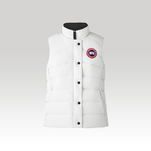 Freestyle Weste (Weiblich, , XXS) - Canada Goose - Modalova