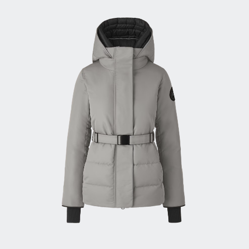 McKenna Jacke Performance-Satin (Weiblich, , S) - Canada Goose - Modalova