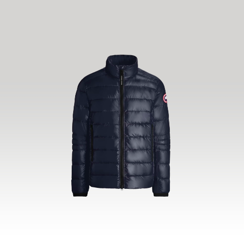 Crofton Jacket (Men, , XS) - Canada Goose - Modalova