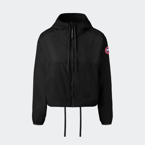 Kurze Kaslo Jacke (Weiblich, , XXL) - Canada Goose - Modalova