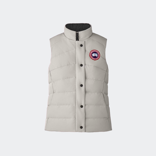 Giubbino senza maniche Freestyle (Donna, , XL) - Canada Goose - Modalova