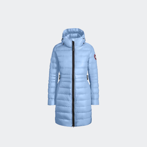 Cypress Hooded Jacket (Women, , S) - Canada Goose - Modalova