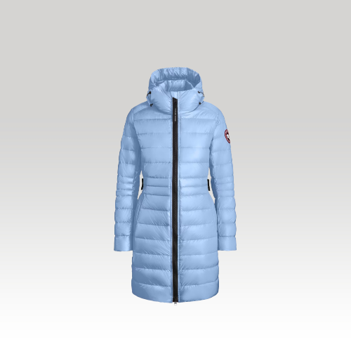 Cypress Kapuzenjacke (Weiblich, , XL) - Canada Goose - Modalova