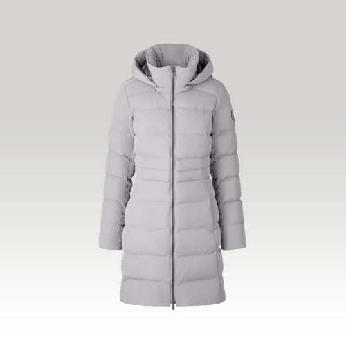 Aurora Parka (Women, , M) - Canada Goose - Modalova