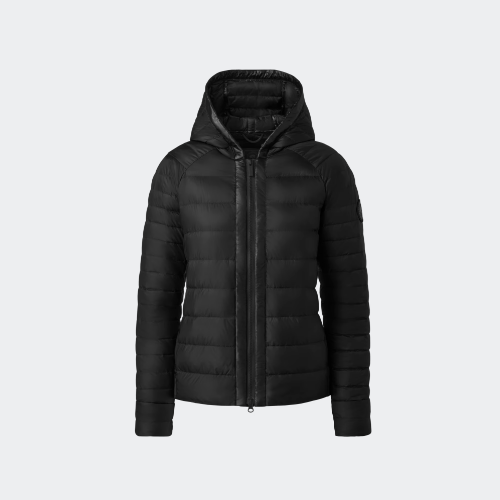 Giacca con cappuccio Roxboro (Donna, , M) - Canada Goose - Modalova