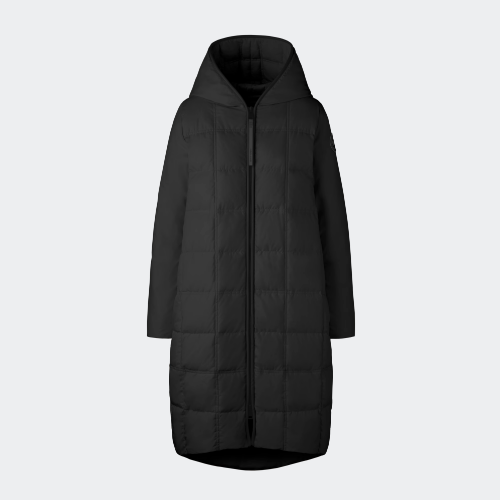 Tourma Coat (Women, , L) - Canada Goose - Modalova