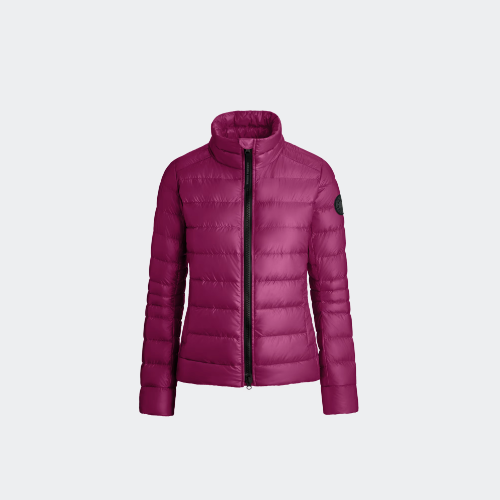 Giacca Cypress Black Label (Donna, , XS) - Canada Goose - Modalova