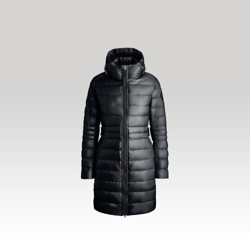 Giacca con cappuccio Cypress Label (Donna, , XL) - Canada Goose - Modalova