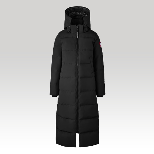 Mystique Parka (Women, , XS) - Canada Goose - Modalova