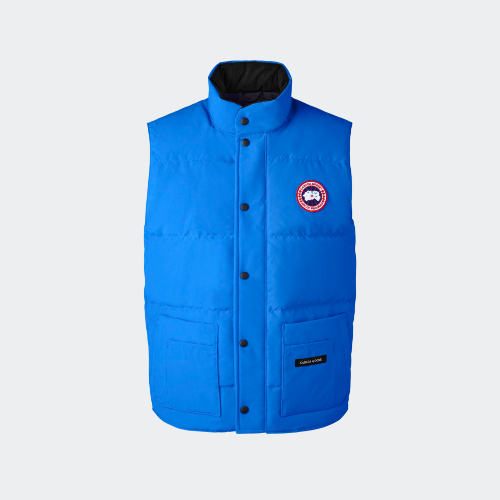 Giubbino senza maniche Freestyle Crew PBI (Uomo, , XL) - Canada Goose - Modalova