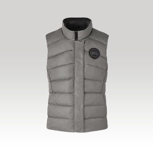 Freestyle Vest Performance Satin (Women, , XXS) - Canada Goose - Modalova