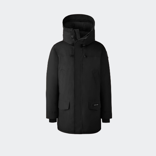 Langford Parka Label Heritage (Men, , XS) - Canada Goose - Modalova