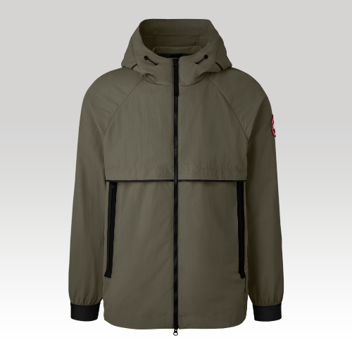 Faber Kapuzenjacke (Männlich, , S) - Canada Goose - Modalova