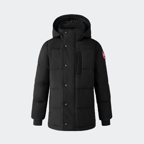 Parka Eakin per ragazzi New Edition (Ragazzo, , S) - Canada Goose - Modalova