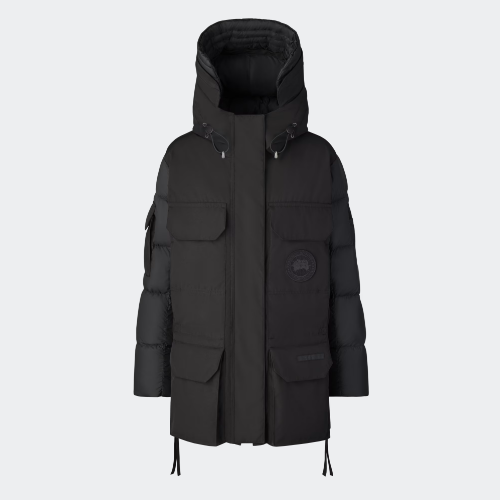 Paradigm Expedition Parka mit Label (Weiblich, , XXS) - Canada Goose - Modalova