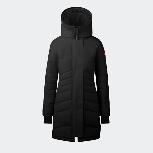 Lorette Parka (Weiblich, , XXS) - Canada Goose - Modalova