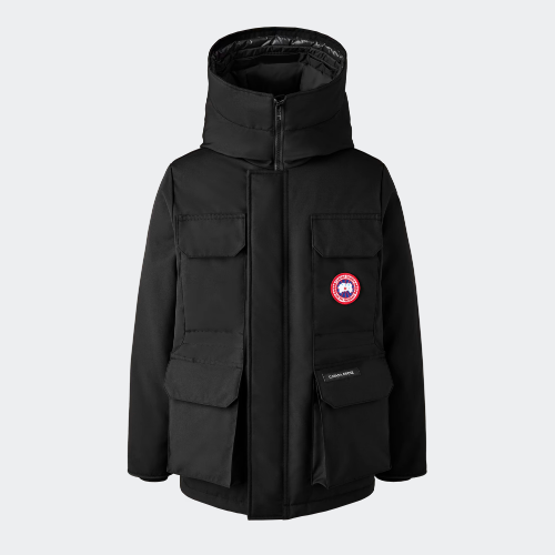 Expeditionsparka für Jugendliche (Kinder, , L) - Canada Goose - Modalova