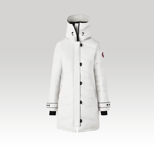 Lorette Parka Heritage (Women, , XL) - Canada Goose - Modalova