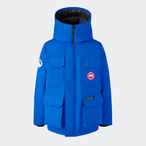 Parka Expedition - PBI (Ragazzo, , S) - Canada Goose - Modalova